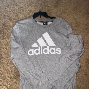 Adidas Sweatshirt